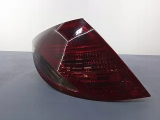 A2168200164 Фонарь задний левый Mercedes CL C216 Арт e7300390
