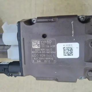 4G0909144L 4G0909144G 4G1423055BQ Рулевая рейка Audi A6 C7 (S6,RS6) Арт e7301356, вид 5