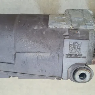 4G0909144L 4G0909144G 4G1423055BQ Рулевая рейка Audi A6 C7 (S6,RS6) Арт e7301356, вид 6