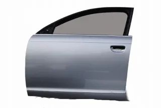  Дверь передняя левая Audi A6 C6 (S6,RS6) Арт e7301997, вид 1