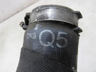  Гофра инжектора Audi Q5 1 Арт e7303292, вид 3