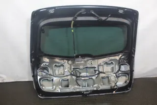  Крышка багажника (дверь 3-5) Mazda 6 2 Арт e7303934, вид 2