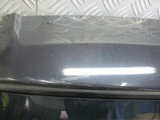  Крышка багажника (дверь 3-5) Opel Corsa D Арт e7304099, вид 6