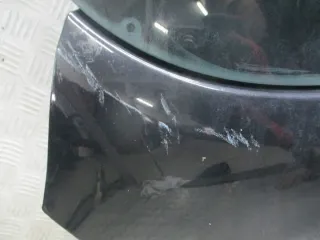  Крышка багажника (дверь 3-5) Opel Corsa D Арт e7304099, вид 8