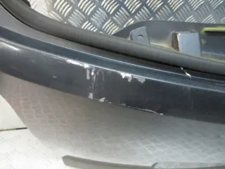  Крышка багажника (дверь 3-5) Renault Laguna 2 Арт e7304198, вид 3