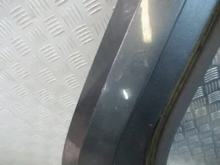  Крышка багажника (дверь 3-5) Renault Laguna 2 Арт e7304198, вид 4
