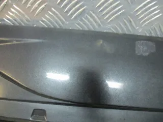  Крышка багажника (дверь 3-5) Renault Laguna 2 Арт e7304198, вид 5