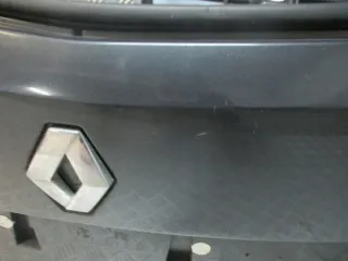  Крышка багажника (дверь 3-5) Renault Laguna 2 Арт e7304198, вид 8