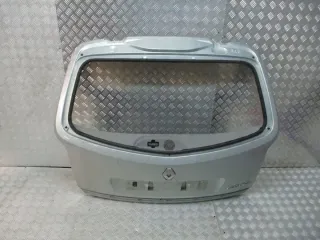  Крышка багажника (дверь 3-5) Renault Laguna 2 Арт e7304199, вид 1