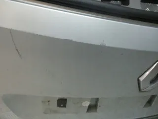  Крышка багажника (дверь 3-5) Renault Laguna 2 Арт e7304199, вид 6