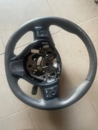 45100-OD49024 Руль Toyota Yaris 3 Арт e7306746, вид 1