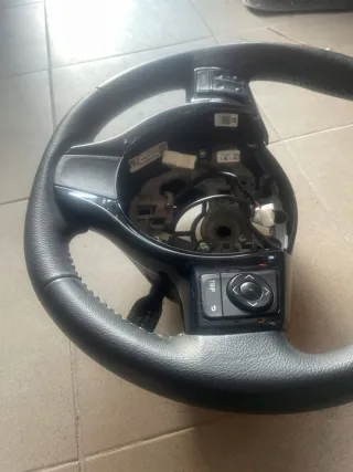 45100-OD49024 Руль Toyota Yaris 3 Арт e7306746, вид 2