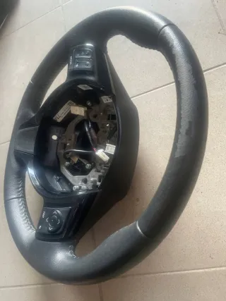 45100-OD49024 Руль Toyota Yaris 3 Арт e7306746, вид 3