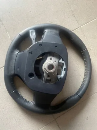 45100-OD49024 Руль Toyota Yaris 3 Арт e7306746, вид 5