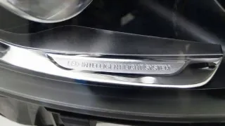 A2539065801 Фара правая Mercedes GLC X253 Арт e7307727, вид 2