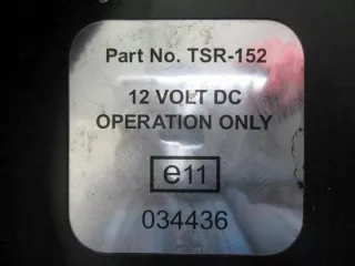 TSR-152 Блок управления (другие) BMW 7 F01/F02 Арт e7308064, вид 2