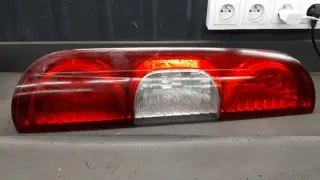 20120999 Фонарь задний левый Fiat Doblo 1 Арт e7308540, вид 3