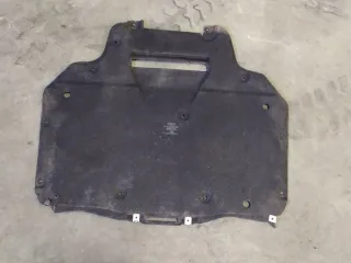 4M0825236 4m0825236A Декоративная крышка двигателя Audi Q7 4M Арт e7309552, вид 1