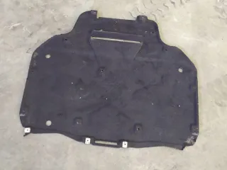 4M0825236 4m0825236A Декоративная крышка двигателя Audi Q7 4M Арт e7309552, вид 2