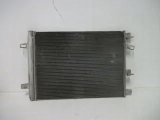 A2475000054 Радиатор кондиционера Mercedes A W177 Арт e7311059, вид 2