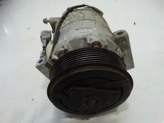 7711497036 Компрессор кондиционера Renault Laguna 3 Арт e7311490, вид 5