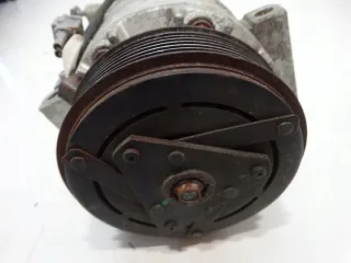 7711497036 Компрессор кондиционера Renault Laguna 3 Арт e7311490, вид 6