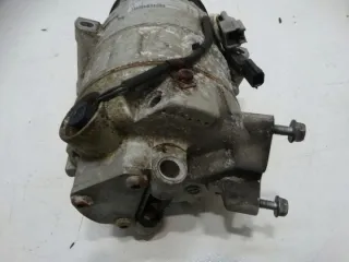 7711497036 Компрессор кондиционера Renault Laguna 3 Арт e7311490, вид 8