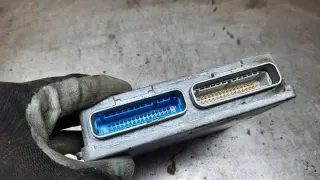 16268377 Блок управления двигателем Opel Astra G Арт e7311508, вид 3