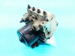 18043891 12202512 Блок ABS Chevrolet Aveo T200 Арт e7312526, вид 2