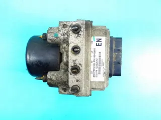 18043891 12202512 Блок ABS Chevrolet Aveo T200 Арт e7312526, вид 3