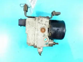18043891 12202512 Блок ABS Chevrolet Aveo T200 Арт e7312526, вид 5