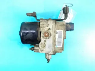 18043891 12202512 Блок ABS Chevrolet Aveo T200 Арт e7312526, вид 6