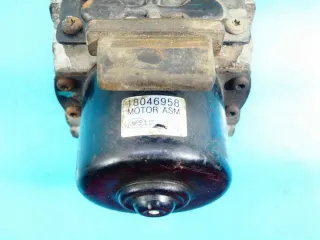 18043891 12202512 Блок ABS Chevrolet Aveo T200 Арт e7312526, вид 9