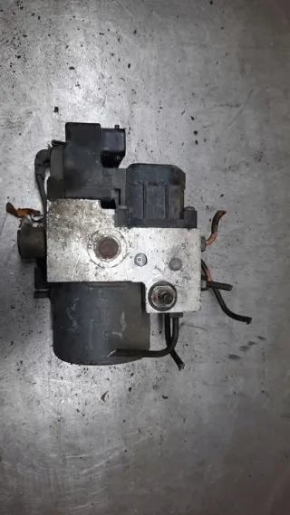 0265216651 Блок ABS Opel Astra G Арт e7312965, вид 1