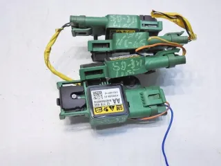 12778699 Датчик удара Saab 9-3 2 Арт e7314715, вид 3