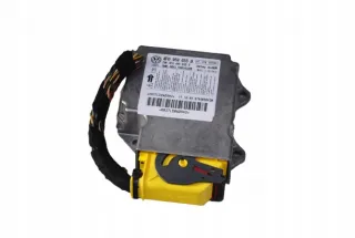 4F0959655B Блок AirBag Audi A6 C6 (S6,RS6) Арт e7314952, вид 1