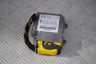 4F0959655B Блок AirBag Audi A6 C6 (S6,RS6) Арт e7314952, вид 2