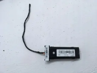 4901-2201-26 Блок управления (другие) BMW X5 E70 Арт e7315364, вид 1
