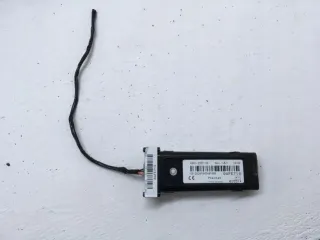 4901-2201-26 Блок управления (другие) BMW X5 E70 Арт e7315364, вид 2