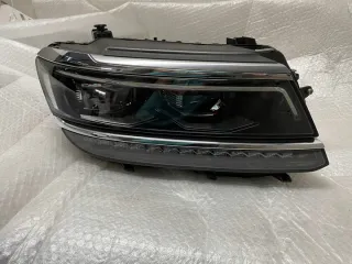 5NB941082E Фара правая Volkswagen Tiguan 2 Арт e7315576, вид 3