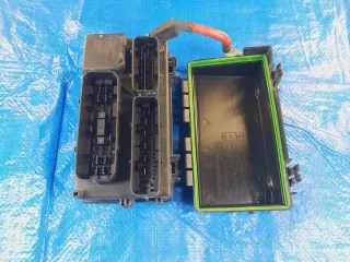 13217392 Блок предохранителей Opel Corsa D Арт e7316331, вид 2