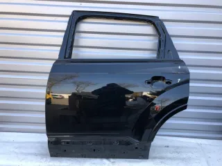 4M0833051E_DRZWI_LEWE_TY Дверь задняя левая Audi Q7 4M Арт e7316676, вид 1