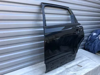 4M0833051E_DRZWI_LEWE_TY Дверь задняя левая Audi Q7 4M Арт e7316676, вид 2