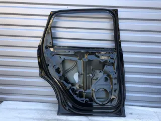 4M0833051E_DRZWI_LEWE_TY Дверь задняя левая Audi Q7 4M Арт e7316676, вид 4