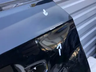 4M0833051E_DRZWI_LEWE_TY Дверь задняя левая Audi Q7 4M Арт e7316676, вид 5