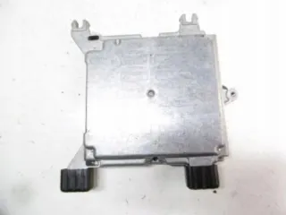 37820-P3X-G01 Блок управления двигателем Honda Civic 6 Арт e7319034, вид 1