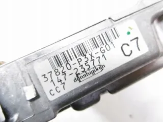 37820-P3X-G01 Блок управления двигателем Honda Civic 6 Арт e7319034, вид 4