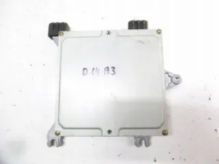 37820-P3X-G01 Блок управления двигателем Honda Civic 6 Арт e7319034, вид 5