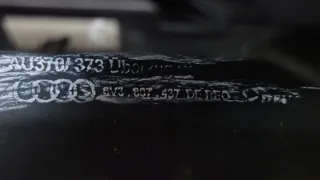 8V3807437DE Бампер передний Audi A3 8V Арт e7320519, вид 12