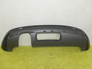 8u0807521h Бампер задний Audi Q3 1 Арт e7321169, вид 1